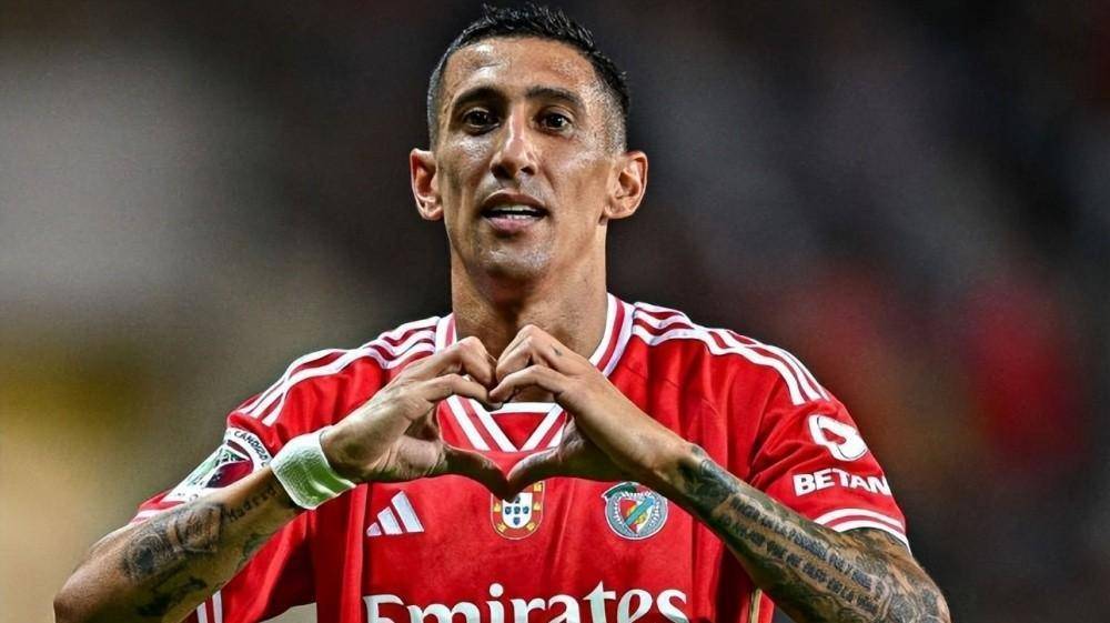 关于本菲卡绝杀热刺，拉莫斯梅开二度欧冠的信息