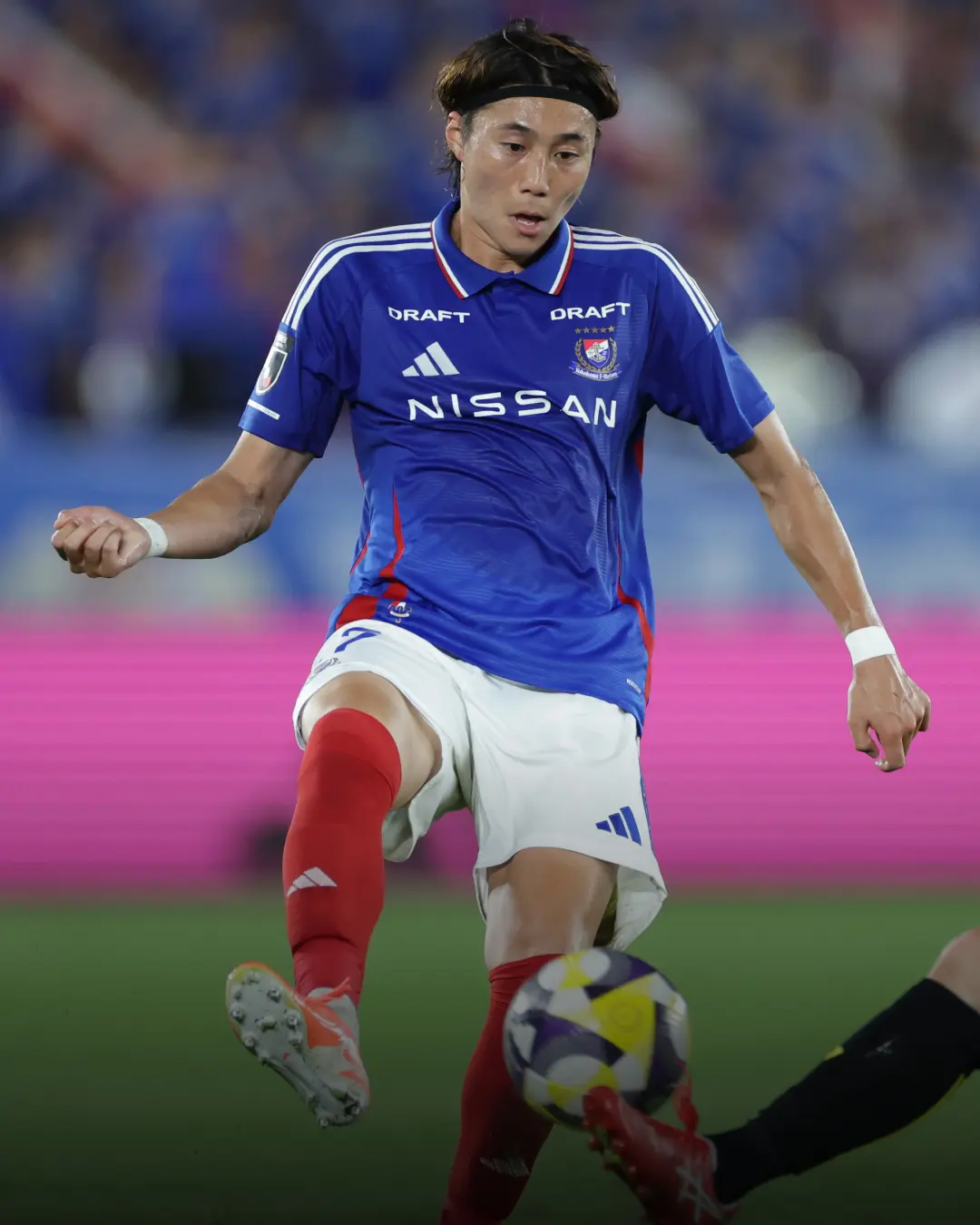 开云sport-关于横滨水手取得惊人胜利，晋级淘汰赛的信息