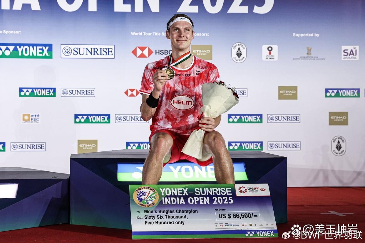 开云官网-关于法国羽毛球队横扫印尼羽毛球队，安赛龙完成帽子戏法的信息