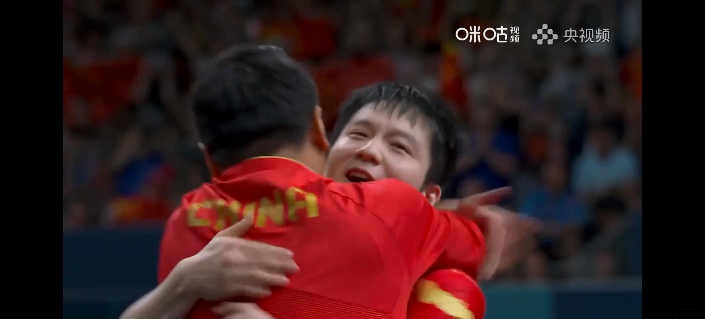 -中国乒乓球队险胜奥地利乒乓球队，樊振东绝境逆转的简单介绍