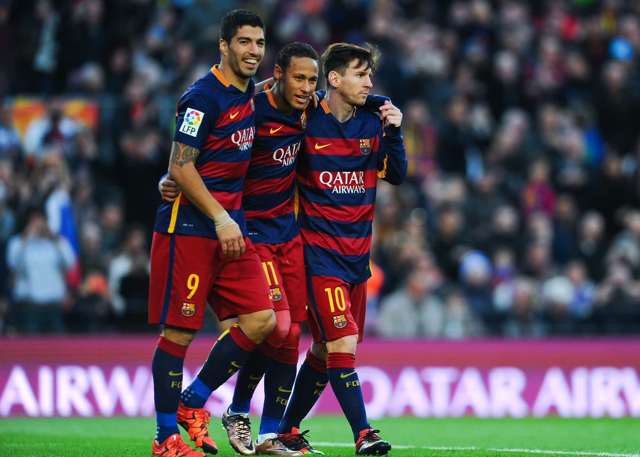 国际米兰逆转马赛，内马尔状态火热